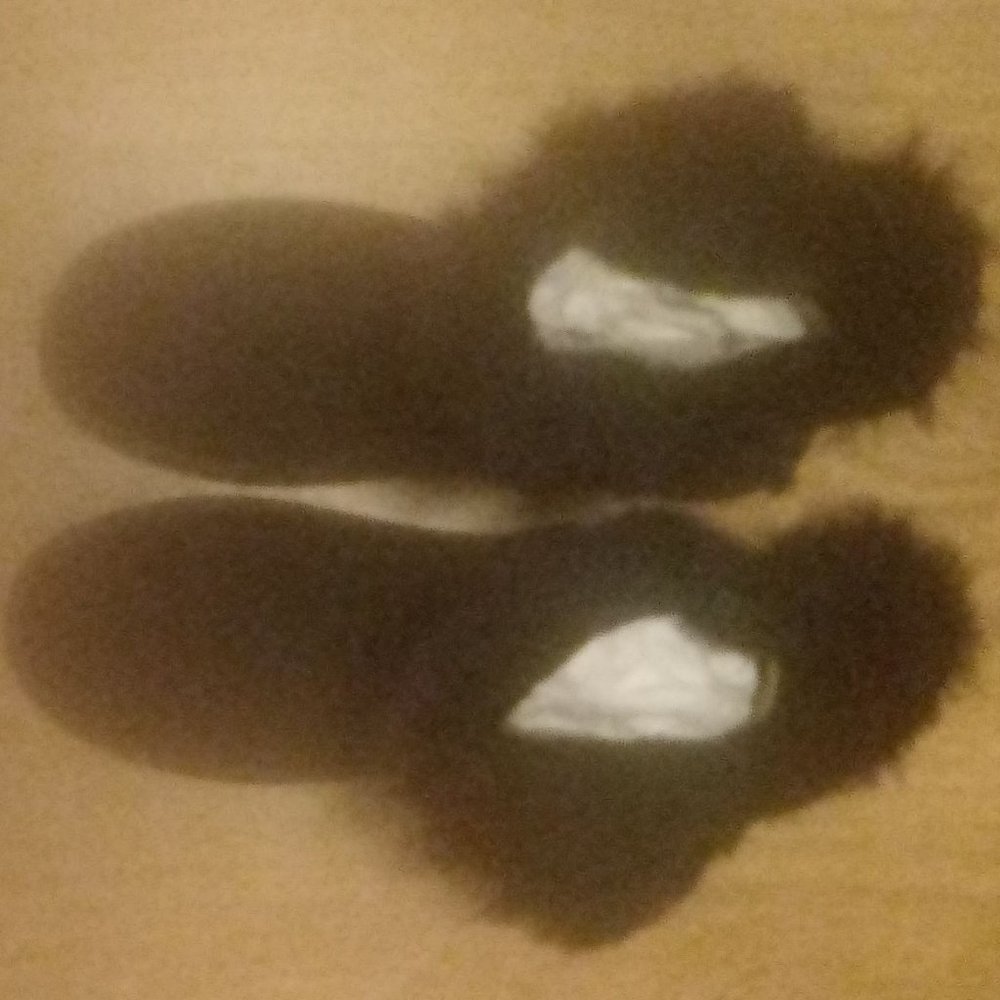 SHEIN Boots